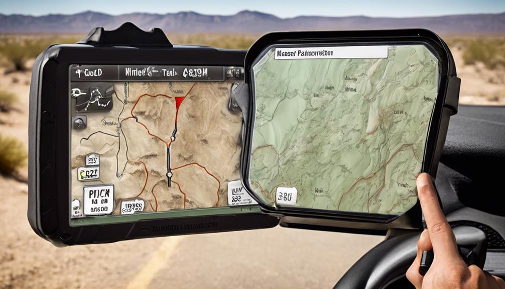 essential gps for travel