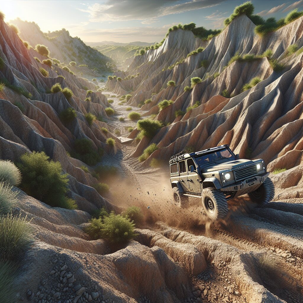 4x4 Parts and Accessories Brownsville: Elevate Your OffRoad Adventure with Tailored Enhancements