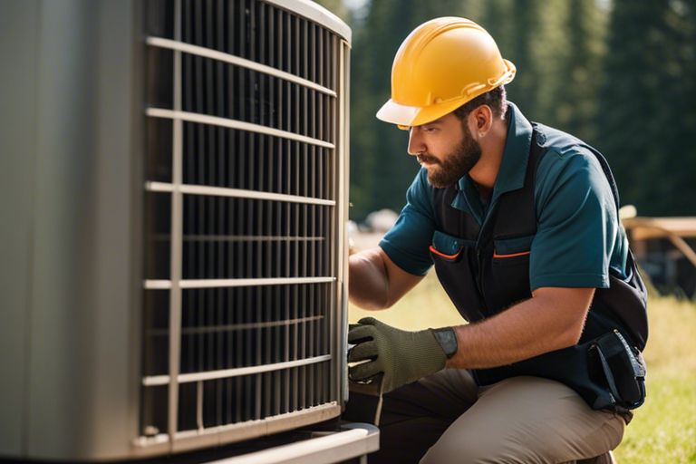 air conditioner repair brownsville oregon gvg