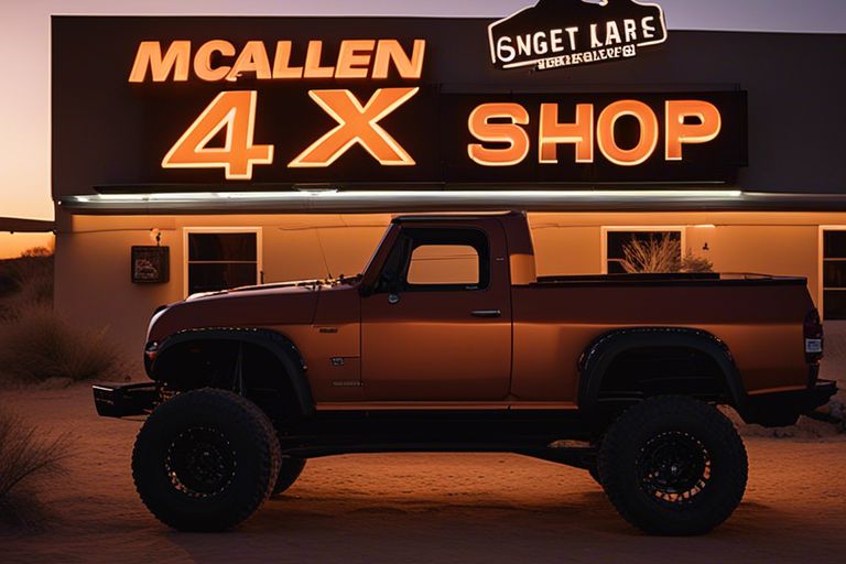 mcallen4x4shop com zwp