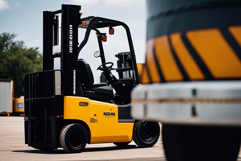 nissan forklift brakes brownsville dhd