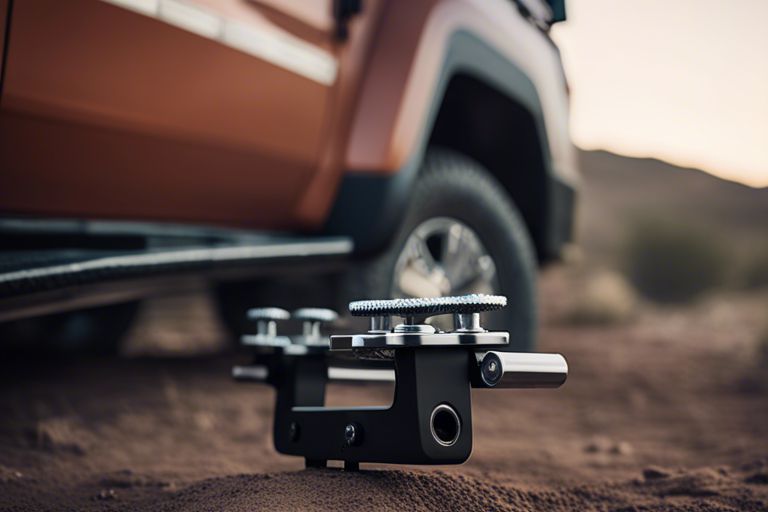 offroad trailer hitch types ugg