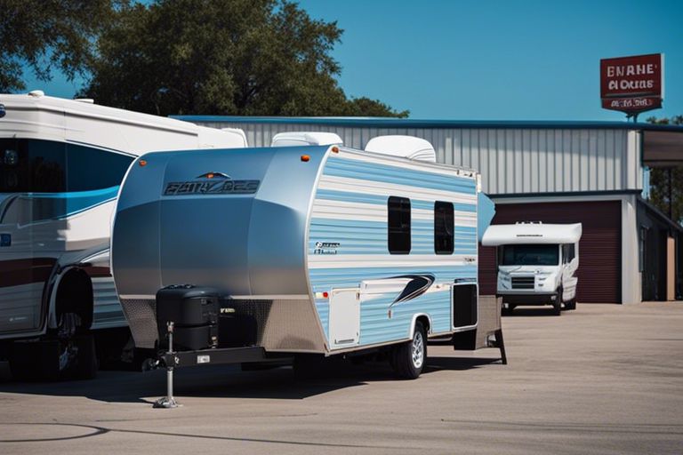 rv parts in brownsville fjm