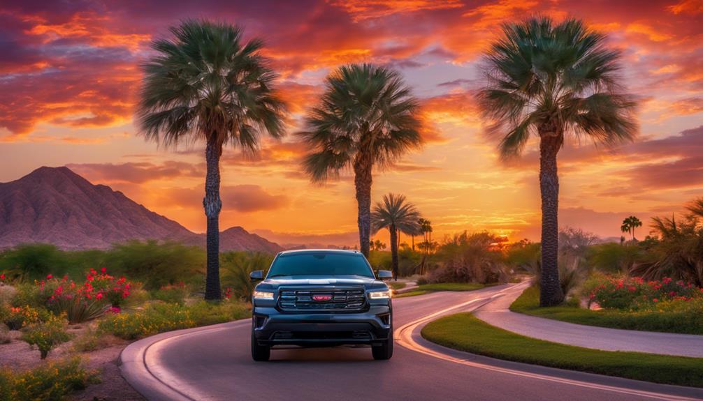 off roading in mcallen texas