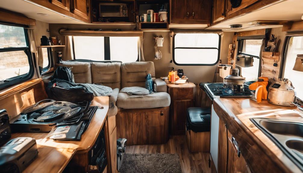 rv parts buying advice