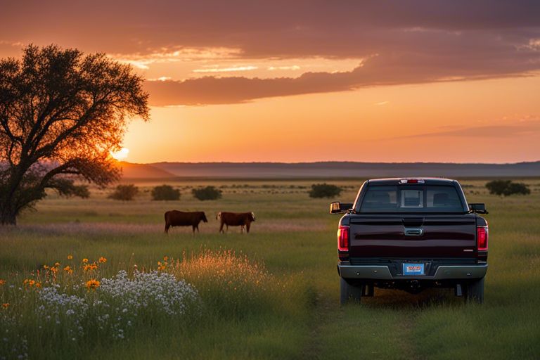 texas trailer and hitch pye