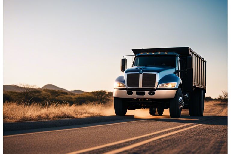 trucks suspension in mcallen xul